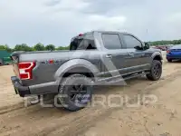 2019 Ford F-150 фото