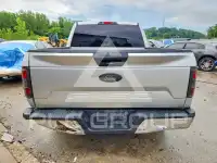 2019 Ford F-150 фото