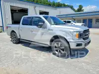 2019 Ford F-150 photo