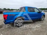 2019 Ford F-150 фото