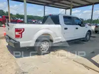 2019 Ford F-150 фото