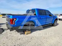 2019 Ford F-150 фото