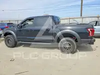 2019 Ford F-150 фото