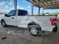 2019 Ford F-150 фото