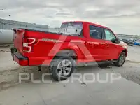 2019 Ford F-150 фото