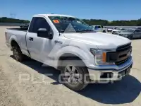 2019 Ford F-150 фото