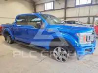 2019 Ford F-150 фото