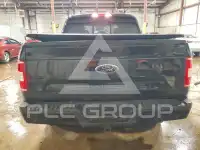 2019 Ford F-150 photo