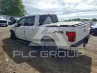 2019 Ford F-150 фото