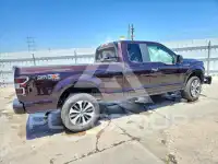 2019 Ford F-150 фото