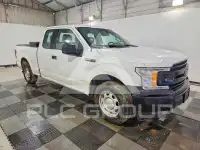 2019 Ford F-150 фото