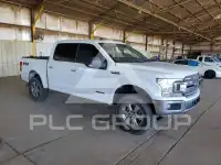 2019 Ford F-150 фото