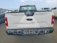 2019 Ford F-150 фото