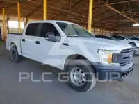2019 Ford F-150 фото