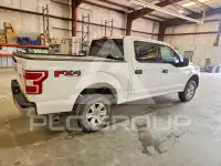 2019 Ford F-150 фото
