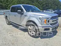2019 Ford F-150 фото