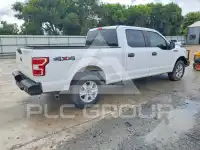 2019 Ford F-150 фото
