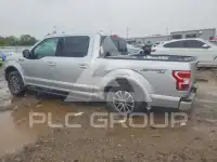 2019 Ford F-150 фото
