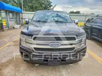 2019 Ford F-150 photo