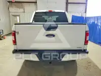 2019 Ford F-150 фото