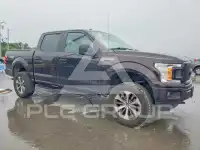 2019 Ford F-150 фото
