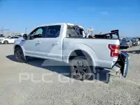 2019 Ford F-150 фото