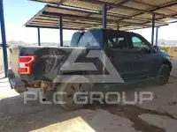 2019 Ford F-150 фото