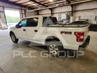 2019 Ford F-150 фото