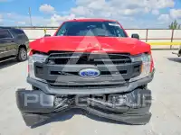 2019 Ford F-150 фото