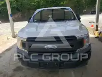 2019 Ford F-150 фото