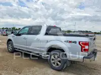 2019 Ford F-150 фото