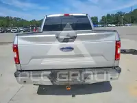2019 Ford F-150 фото
