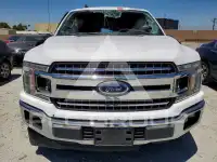 2019 Ford F-150 фото