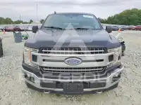 2019 Ford F-150 фото