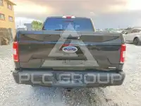 2019 Ford F-150 photo