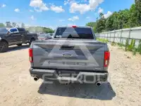 2019 Ford F-150 фото