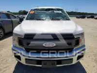 2019 Ford F-150 фото