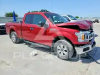 2019 Ford F-150 фото