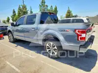 2019 Ford F-150 photo