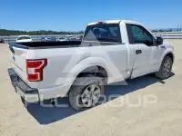 2019 Ford F-150 фото