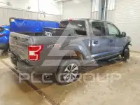 2019 Ford F-150 фото