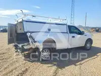 2019 Ford F-150 photo