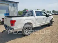 2019 Ford F-150 photo