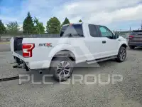 2019 Ford F-150 фото