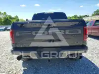 2019 Ford F-150 фото