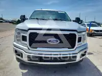 2019 Ford F-150 фото