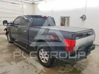 2019 Ford F-150 фото