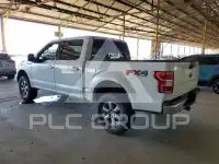 2019 Ford F-150 фото