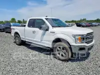2019 Ford F-150 фото