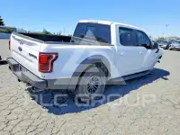 2019 Ford F-150 фото